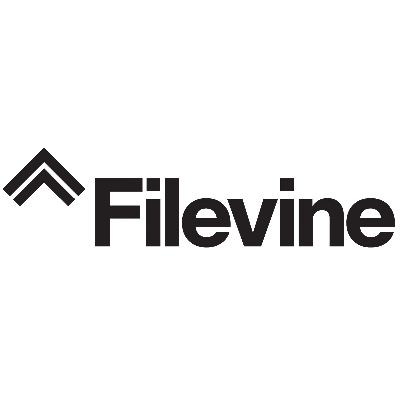 Logo Filevine